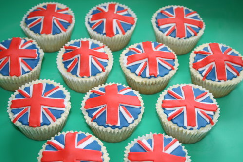 royal wedding 2011 union jack. 29th April 2011: Royal Wedding